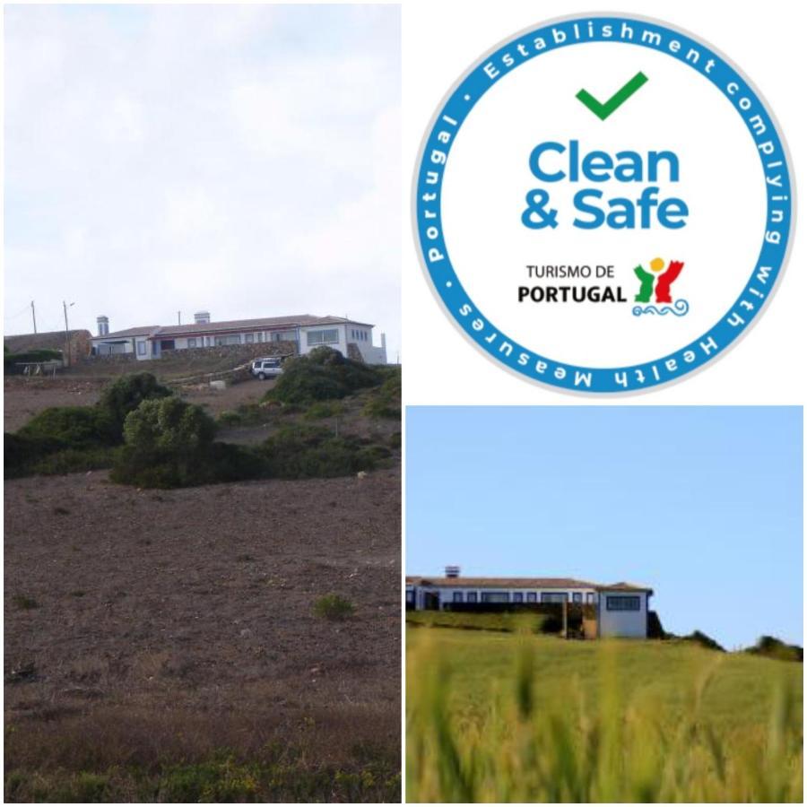 Monte De Santo Antonio - Turismo Rural Vila do Bispo Exteriör bild