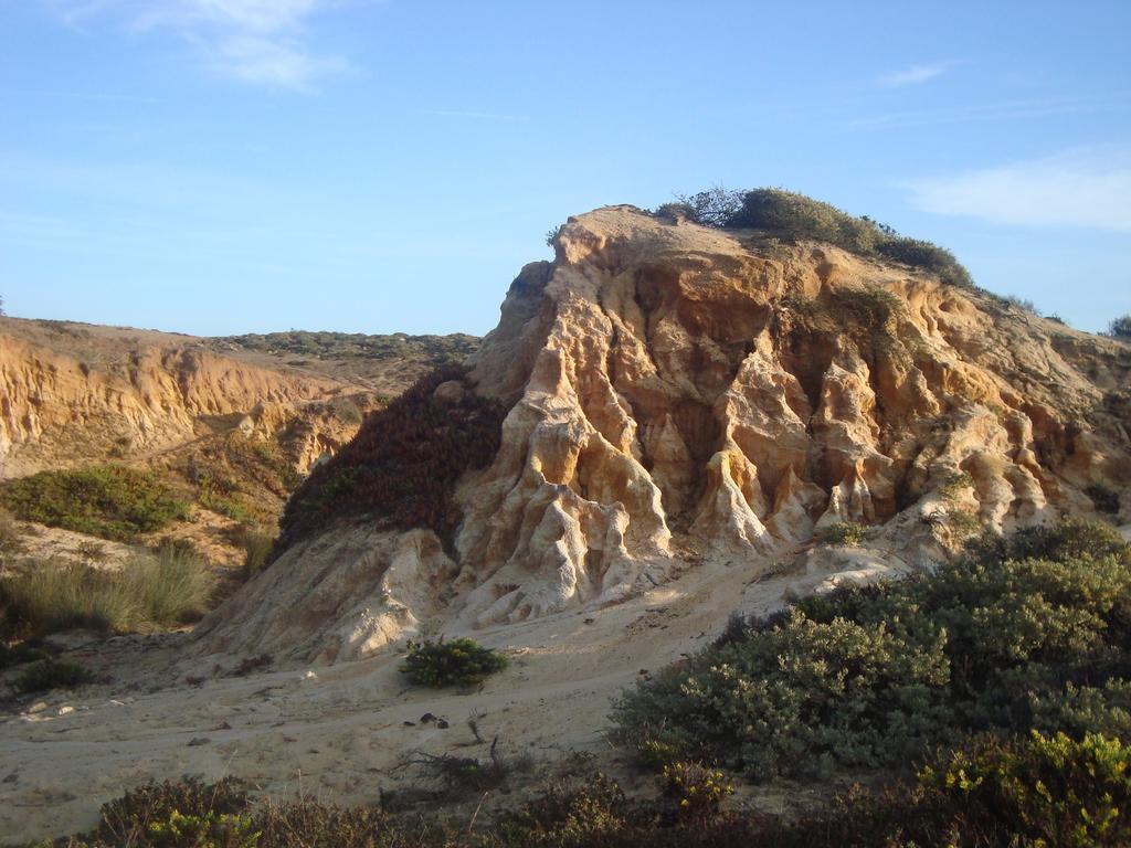 Monte De Santo Antonio - Turismo Rural Vila do Bispo Exteriör bild