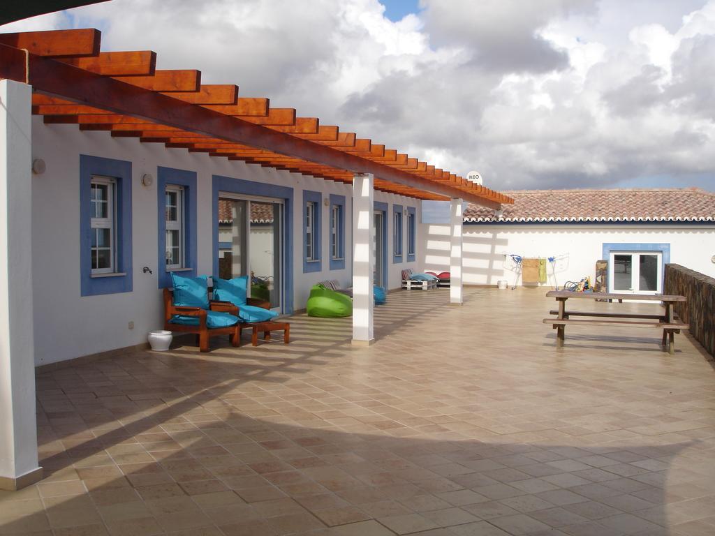 Monte De Santo Antonio - Turismo Rural Vila do Bispo Exteriör bild