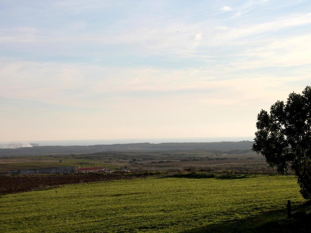 Monte De Santo Antonio - Turismo Rural Vila do Bispo Rum bild