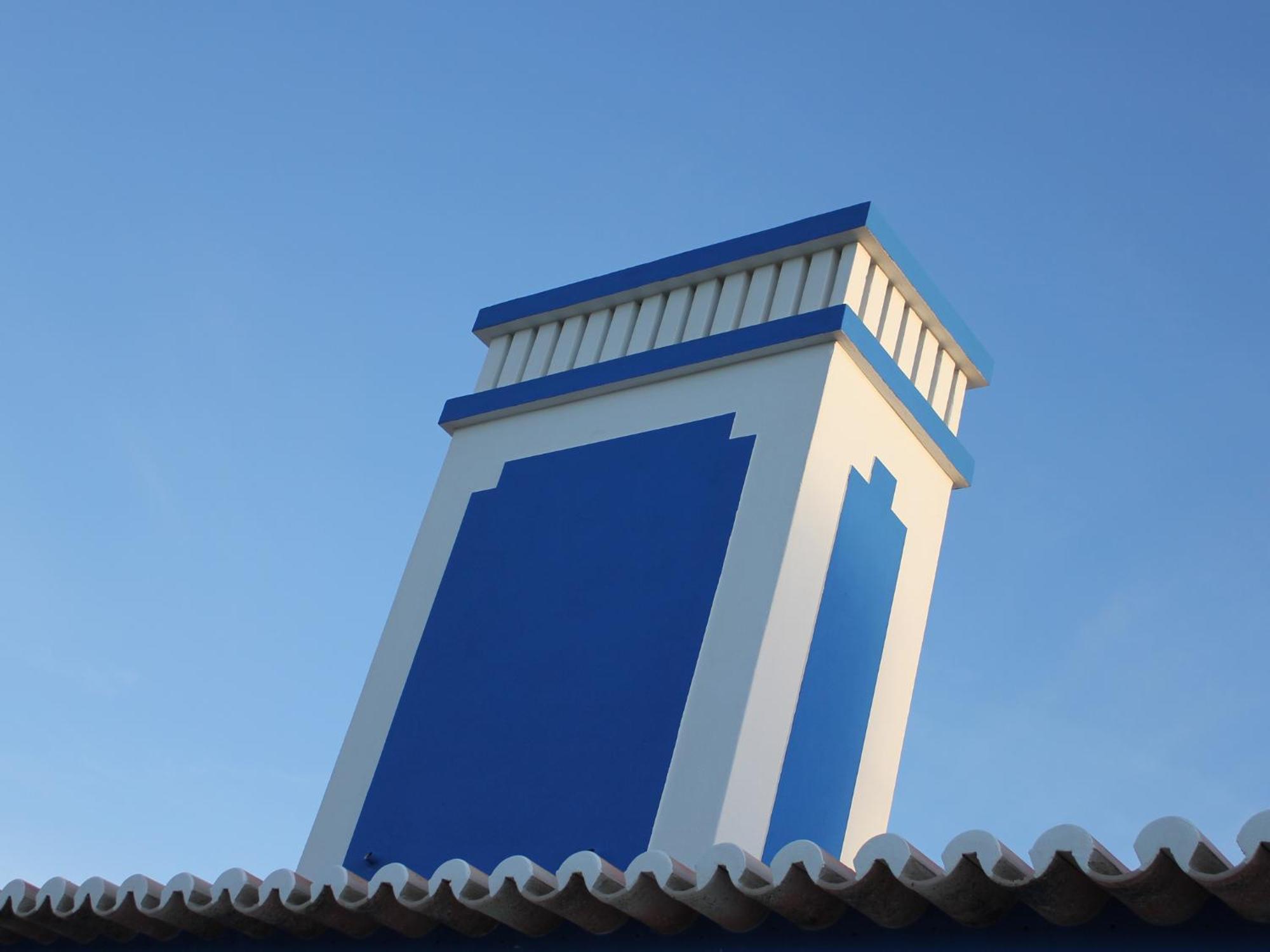 Monte De Santo Antonio - Turismo Rural Vila do Bispo Exteriör bild