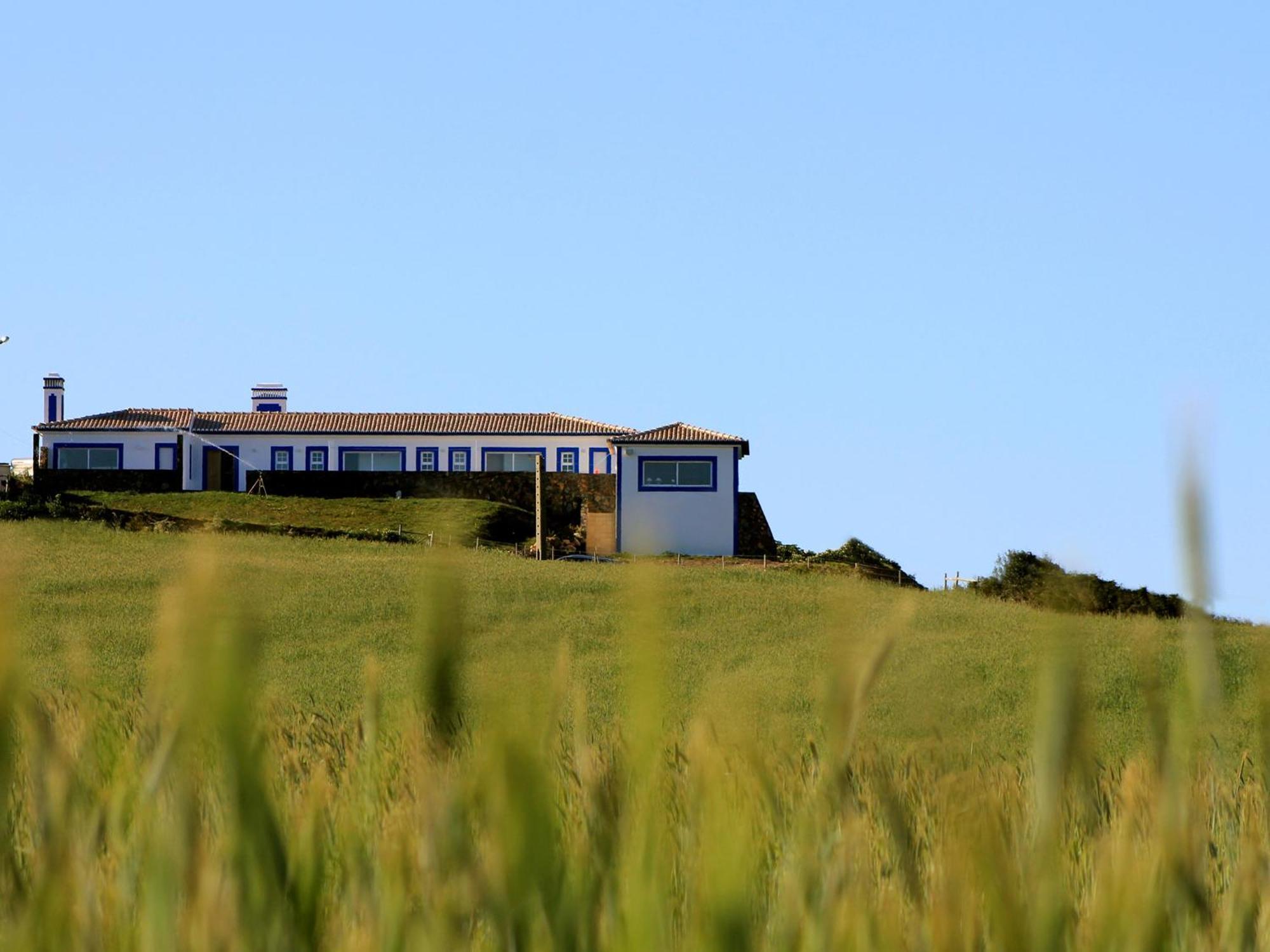 Monte De Santo Antonio - Turismo Rural Vila do Bispo Exteriör bild