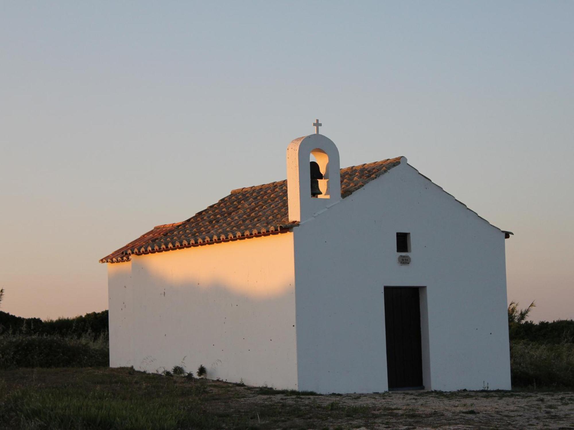 Monte De Santo Antonio - Turismo Rural Vila do Bispo Exteriör bild